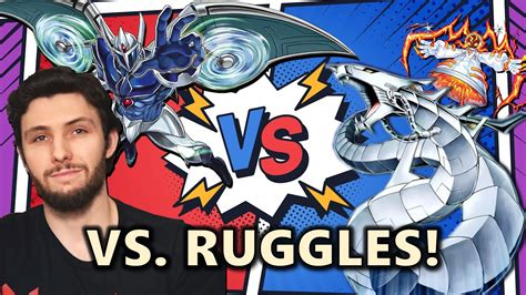 Ruggles yugioh - YugiTuber Grand Championship 2020 Round 1 | Lithium2300 vs. Ruggles! ,Yu-Gi-Oh! YugiTuber Grand Championship 2020 Top 4 | Farfa vs. Ruggles! ,Yu-Gi... 